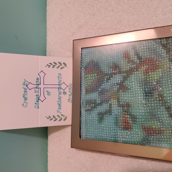 FROG View Floral Picture - Picture 5 of 5